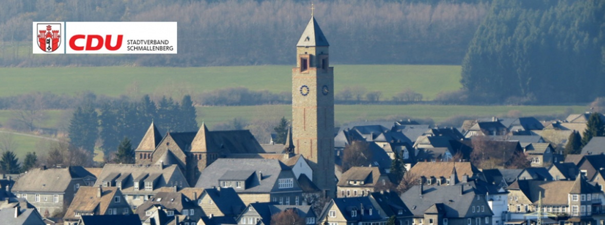 Blick auf die historische Kernstadt Blick auf die historische Kernstadt