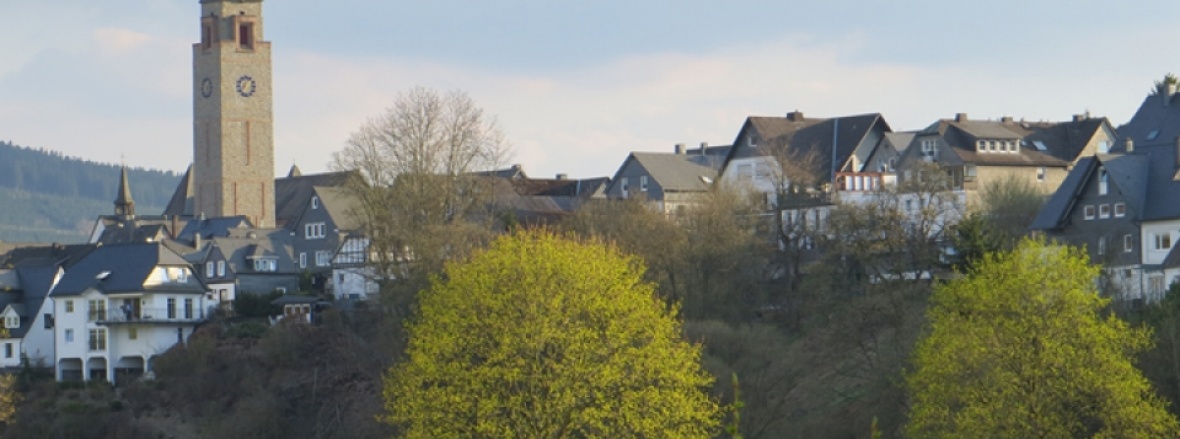 CDU Stadtverband Schmallenberg CDU Stadtverband Schmallenberg
