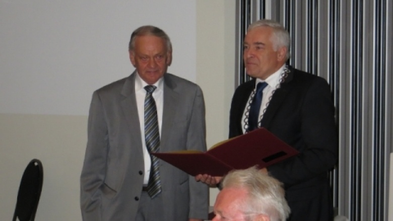 CDU-Stadtverband gratuliert den vier neuen Trägern des Ehrenringes der Stadt Schmallenberg