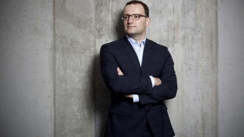 Kommt nach Schmallenberg: Jens Spahn