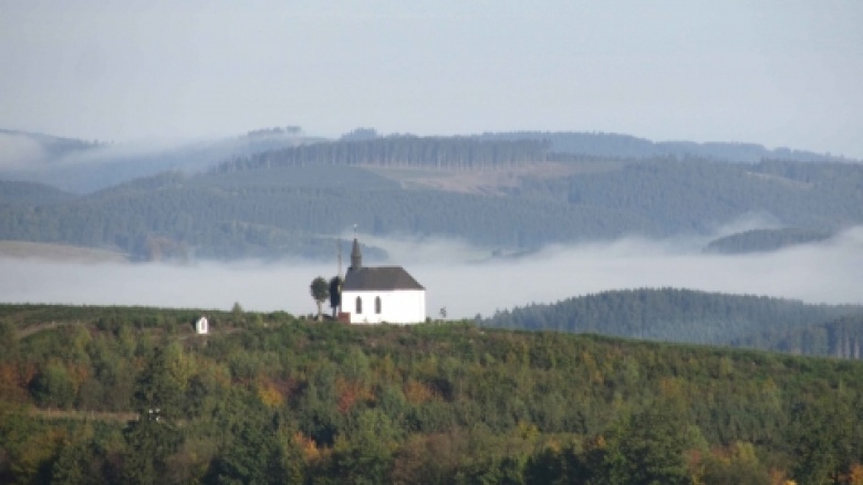 Kreuzbergkapelle Kreuzbergkapelle