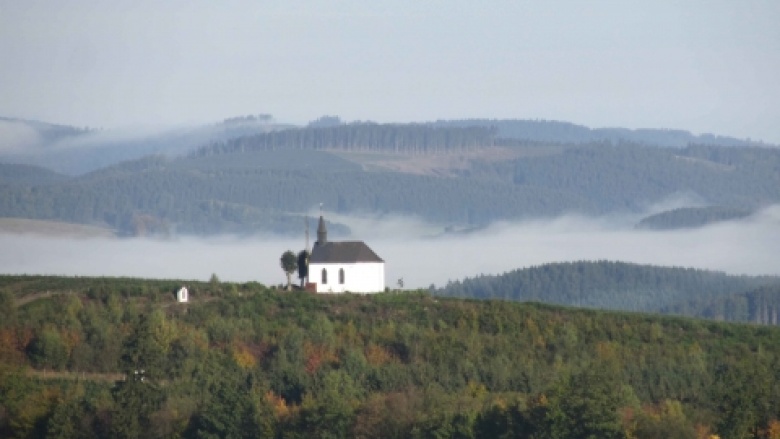 Kreuzbergkapelle