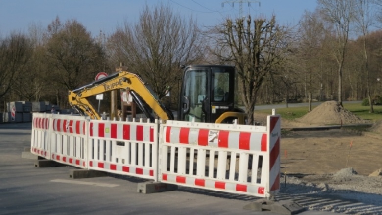 Lennepark in Schmallenberg - Startschuss zur Umsetzung des Regionale-Projektes Lennepark in Schmallenberg - Startschuss zur Umsetzung des Regionale-Projektes