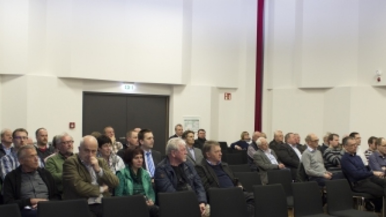 Mitgliederversammlung des CDU Stadtverband Schmallenberg