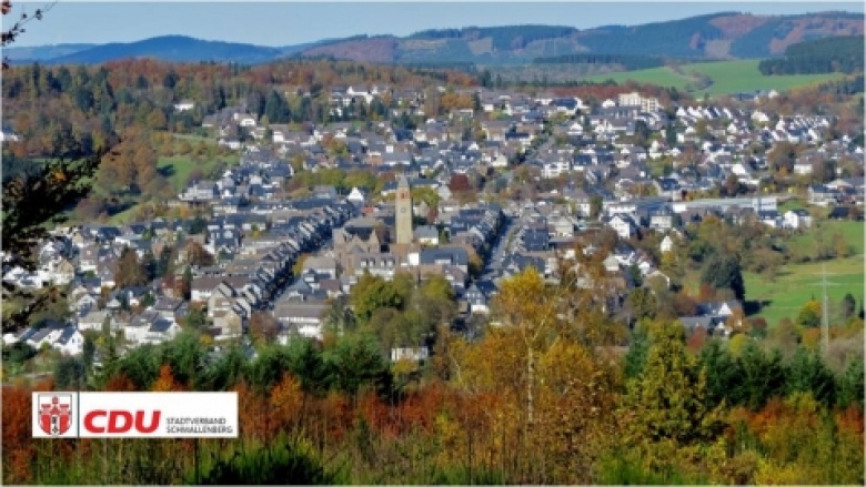 Laut WP wird es 2016 für Mustermanns um € 450,00 teurer in Schmallenberg - stimmt das wirklich? Laut WP wird es 2016 für Mustermanns um € 450,00 teurer in Schmallenberg - stimmt das wirklich?