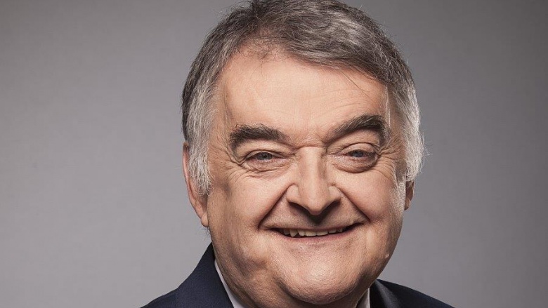 Herbert Reul (CDU), Innenminister des Landes NRW