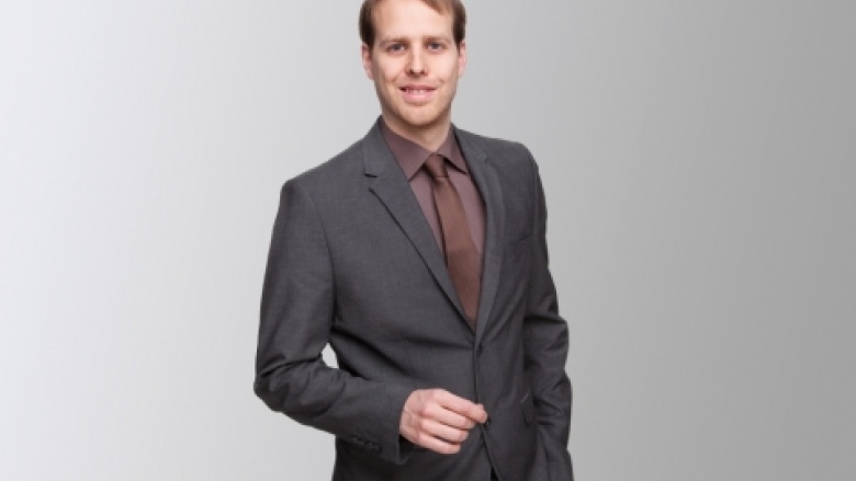 Ihr Kandidat für Fleckenberg: Fabian Bräutigam Ihr Kandidat für Fleckenberg: Fabian Bräutigam