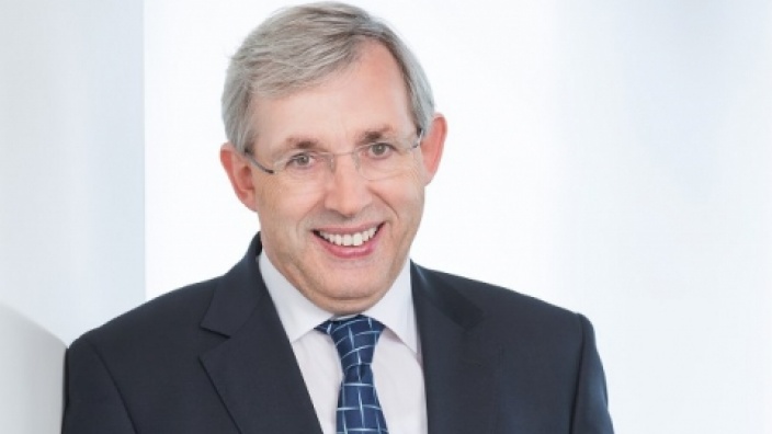 Zu Gast in Bad Fredeburg: Klaus Kaiser, Mitglied des Landtags NRW