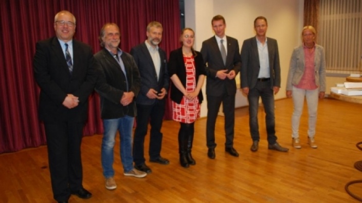 Freihandelsabkommen TTIP