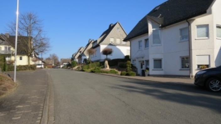 Finkenweg