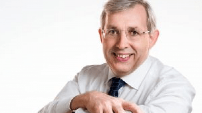 Klaus Kaiser MdL