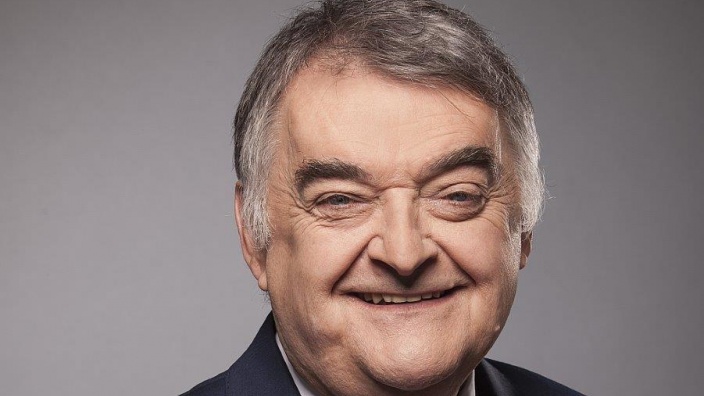Herbert Reul (CDU), Innenminister des Landes NRW