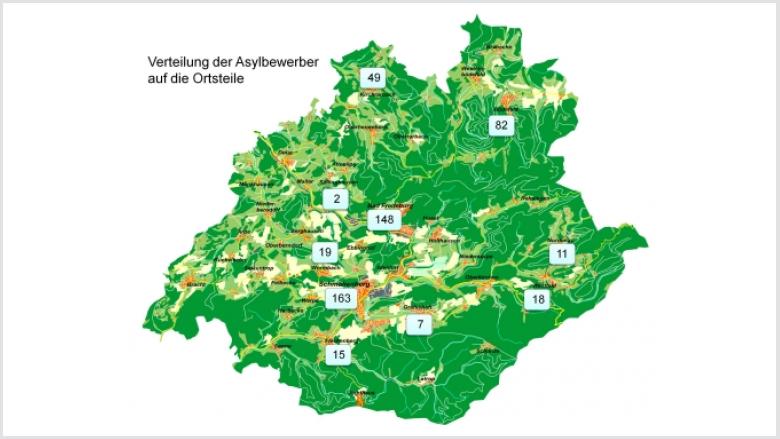 Podiumsdiskussion des CDU-Stadtverbandes Schmallenberg