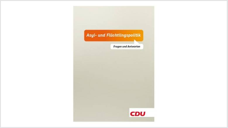 Asyl- und Flüchtlingspolitik Asyl- und Flüchtlingspolitik