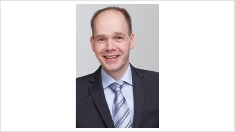 Markus Bette Markus Bette