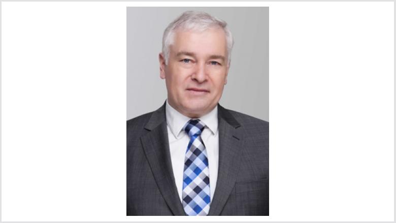 Bürgermeister Bernhard Halbe Bürgermeister Bernhard Halbe
