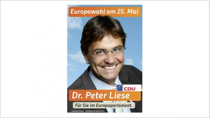 Peter Liese
