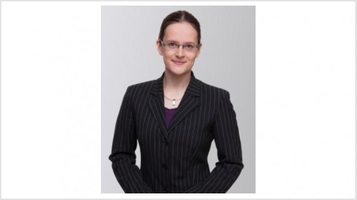 Maike Ochsenfeld