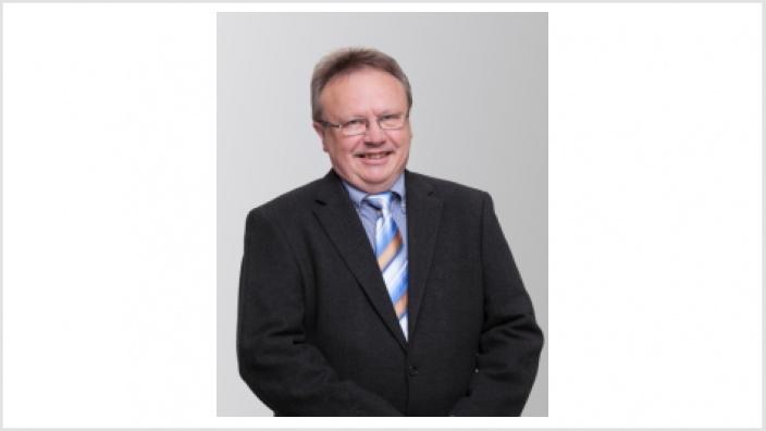 Josef Rinke