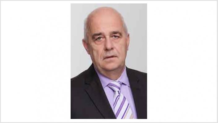 Bernd Schrewe