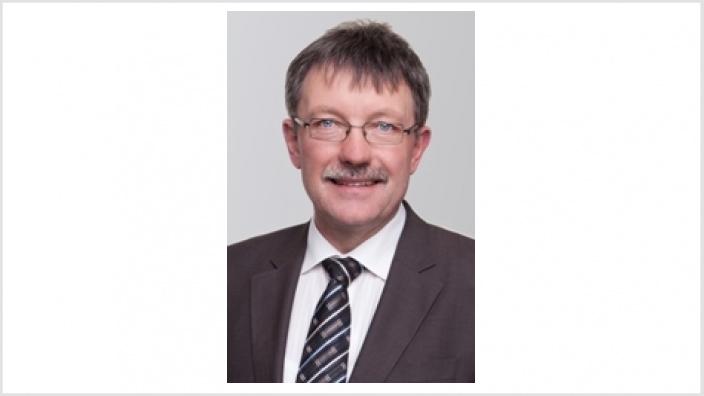 Werner (jun.) Voss